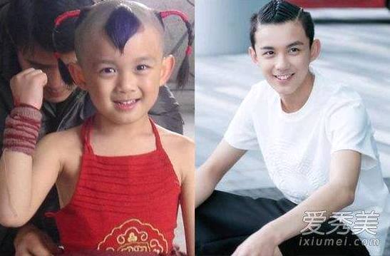 王俊凯吴磊最近的三个对比,吴磊和王俊凯的对比