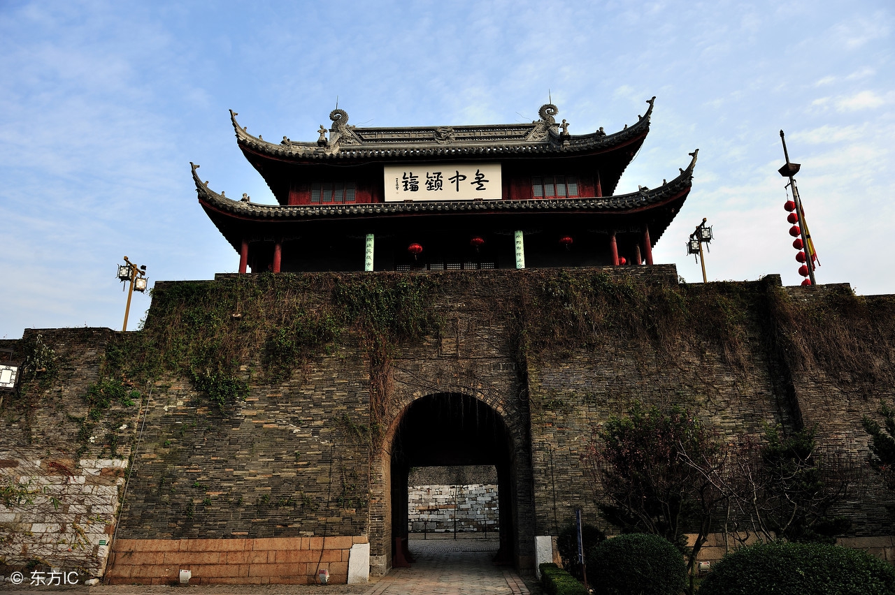 去苏州旅游最好攻略,苏州游玩带哪些东西