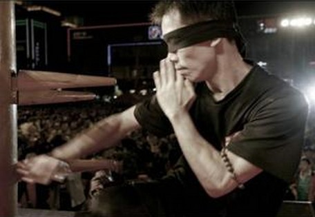 咏春拳18手快速打法,咏春拳的打法有几种