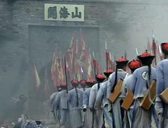 吴三桂冲冠一怒为红颜语录,冲冠一怒为红颜吴三桂投降原因