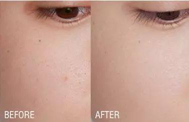 平价粉底大分享！适合干皮、油皮、混合皮的人！