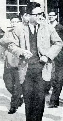 李敖逝世前,李敖的经典骂战