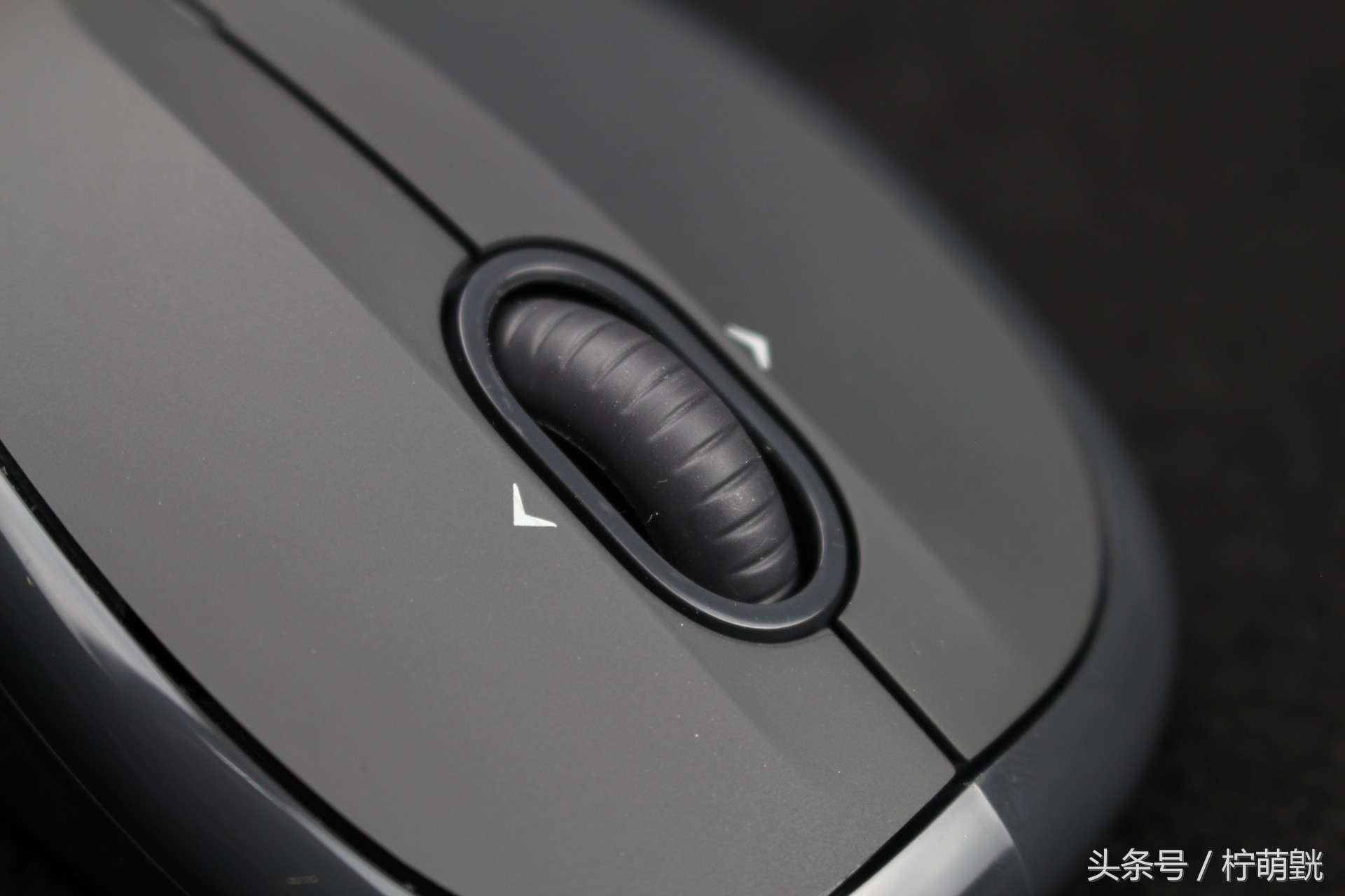 罗技mk545键鼠套装评测,罗技多模无线键鼠mk545