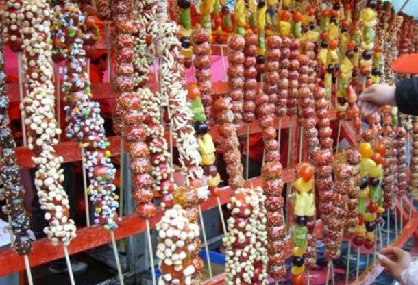 青岛的民俗文化视频,青岛市区方言历史