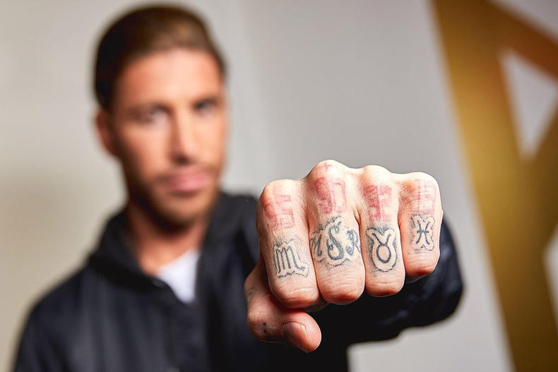 c罗拉莫斯谁厉害皇马队长,格列兹曼c罗拉莫斯