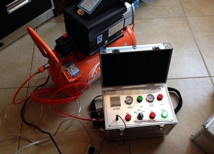 地暖回水压力小会导致地暖不热吗,新地暖回水不热的原因及解决办法