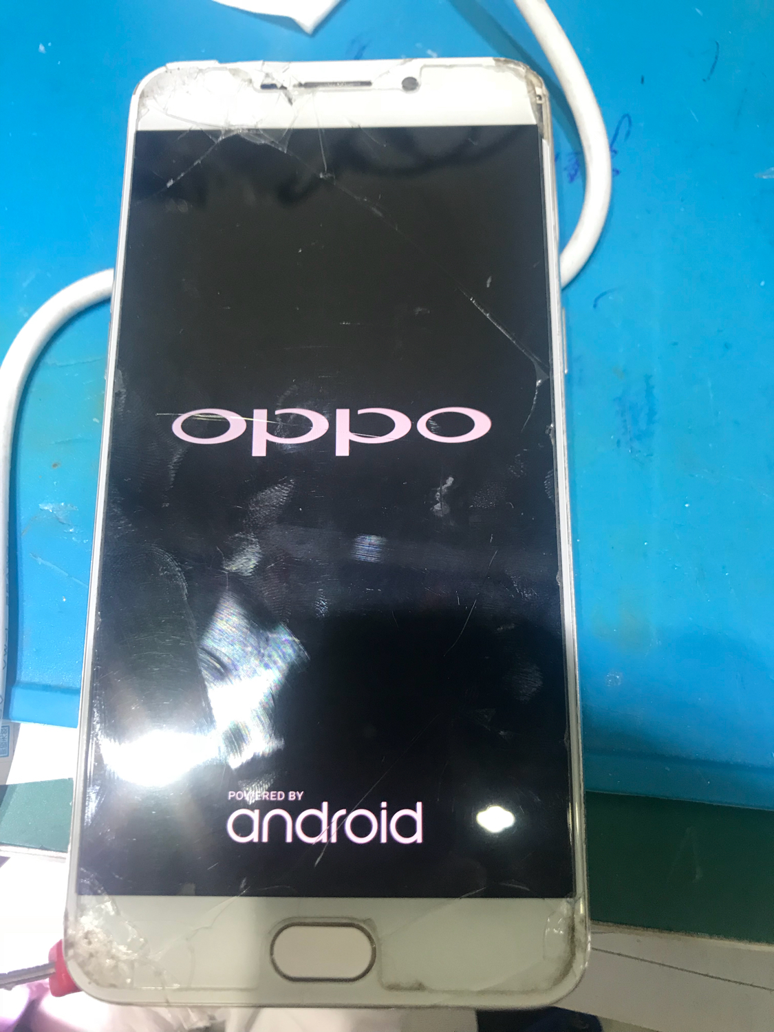 闲鱼收到手机有密码,闲鱼收了二手手机有密码