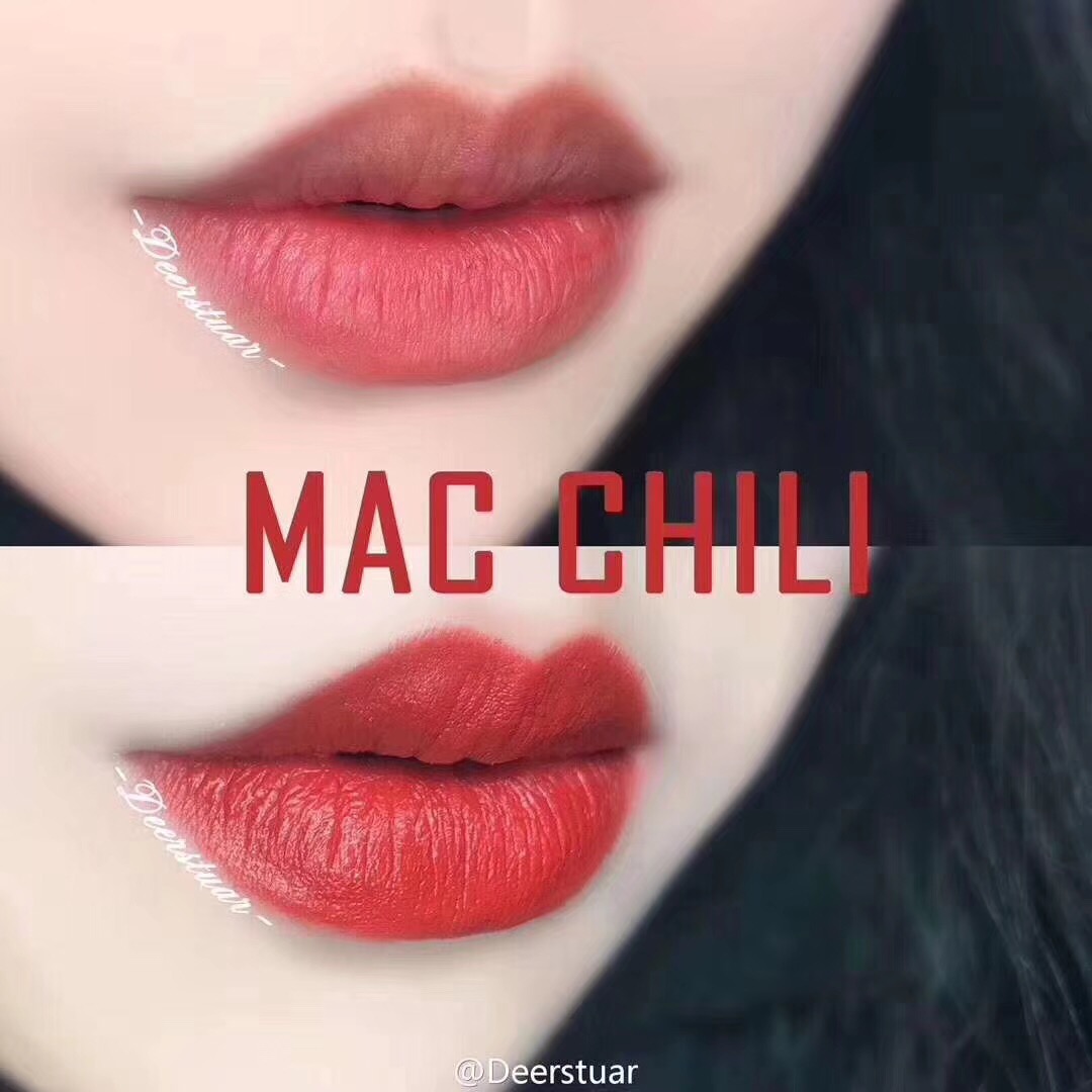 最推荐的十支口红,必买的10支口红有哪些