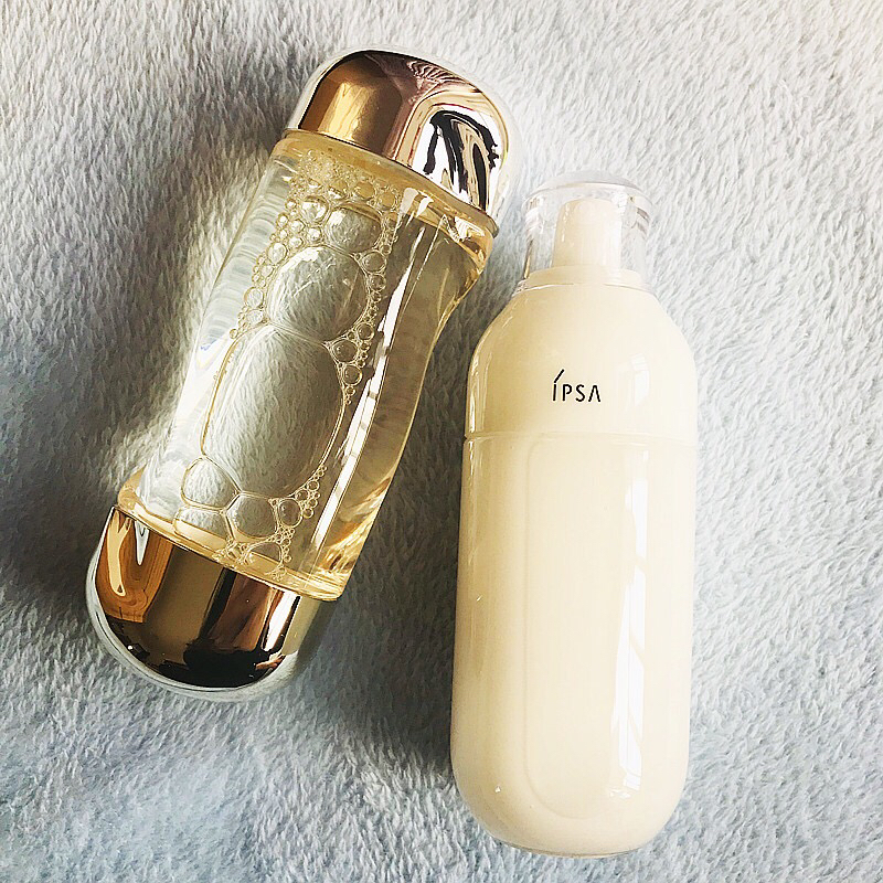 水乳精华合一的懒人护肤品推荐,最百搭的水乳推荐