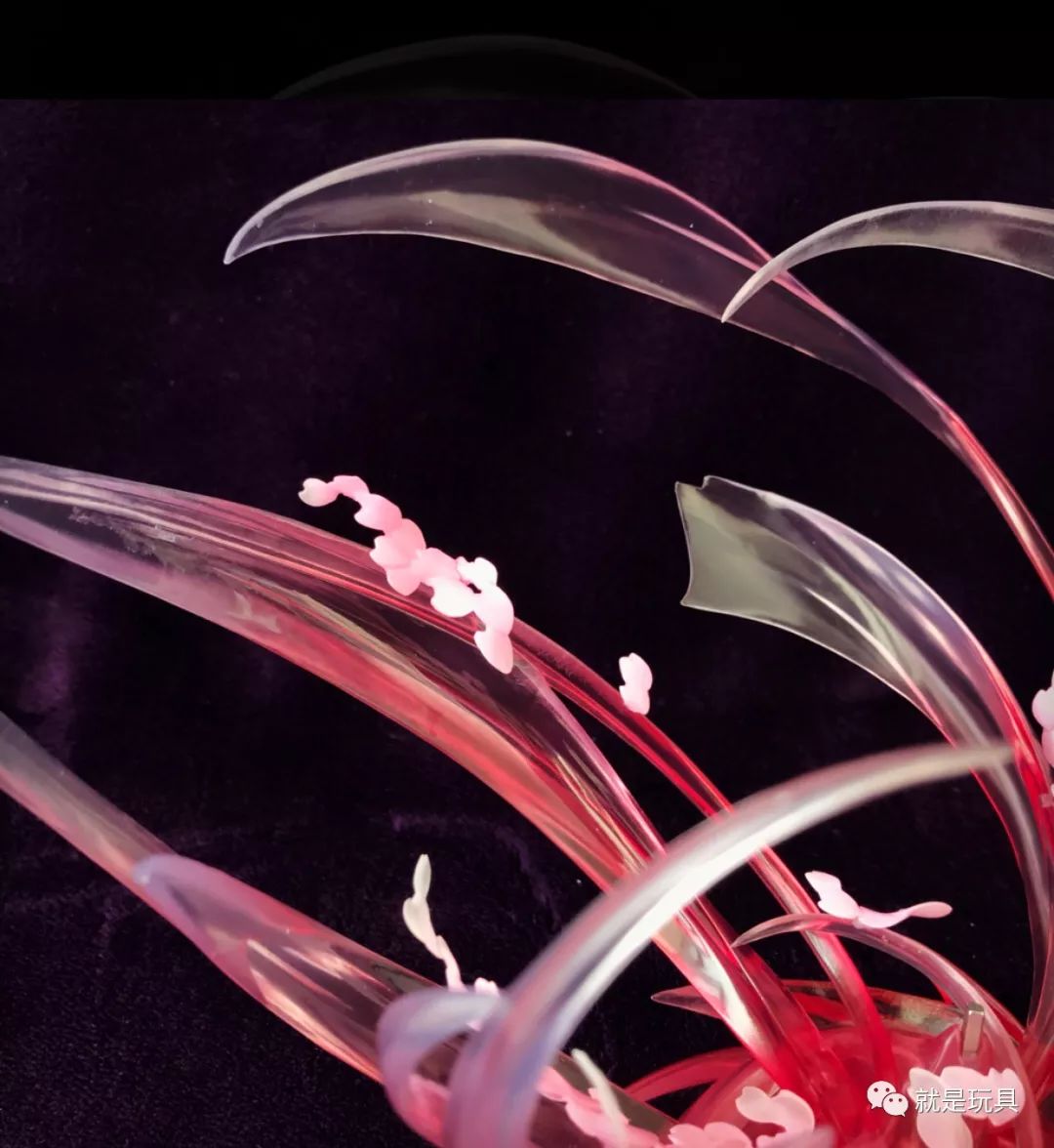 开盒｜Hobbymax纯白的蔷薇皇帝“花嫁尼禄”