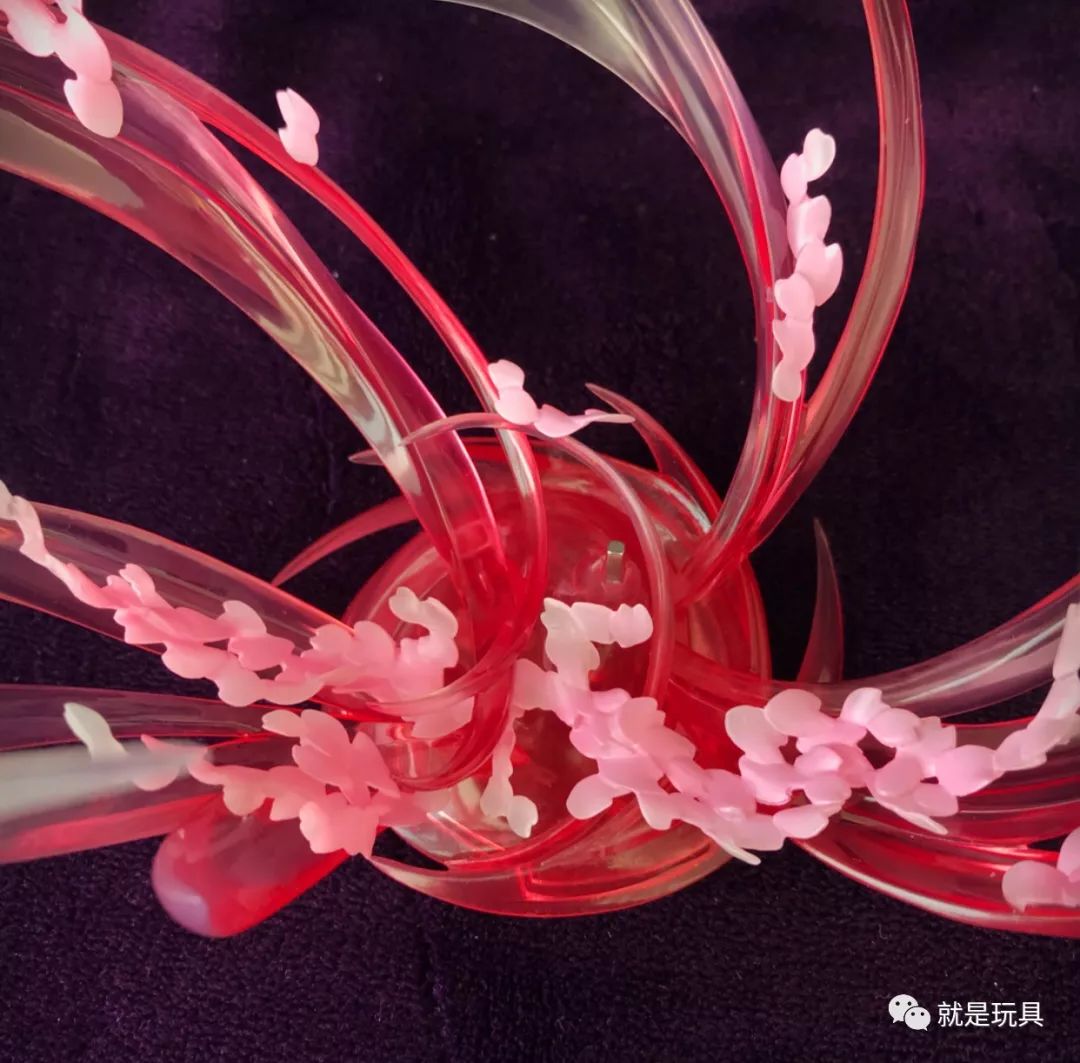 开盒｜Hobbymax纯白的蔷薇皇帝“花嫁尼禄”