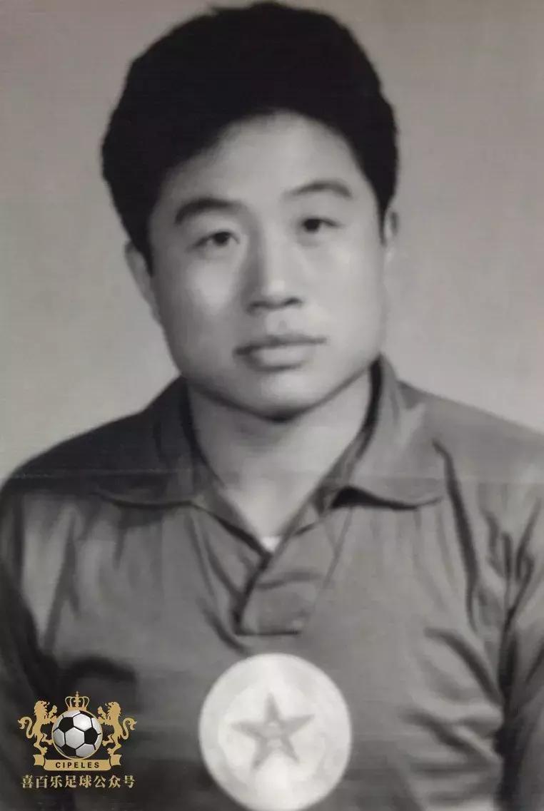 天津足坛双百颂李津春,津门足坛双百颂陈贵均