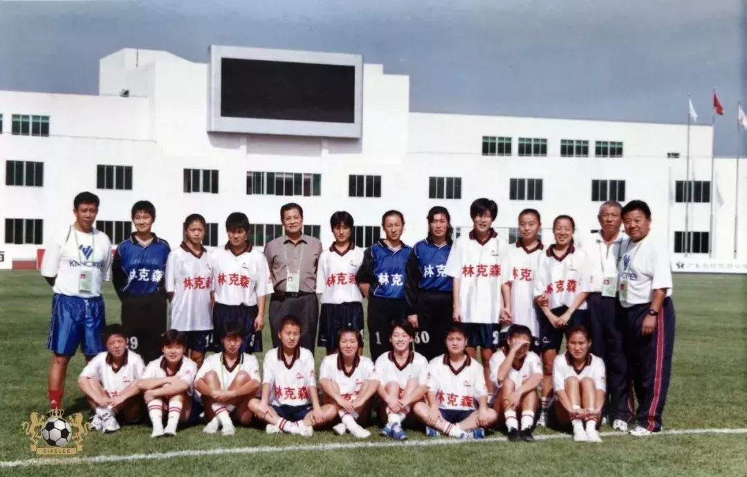 天津足坛双百颂李津春,津门足坛双百颂陈贵均