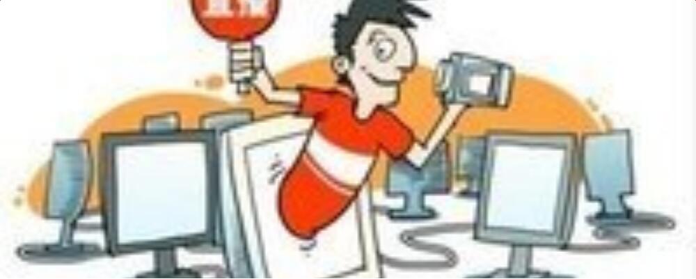 网警会不会查网上直播,网警如何发现直播违法