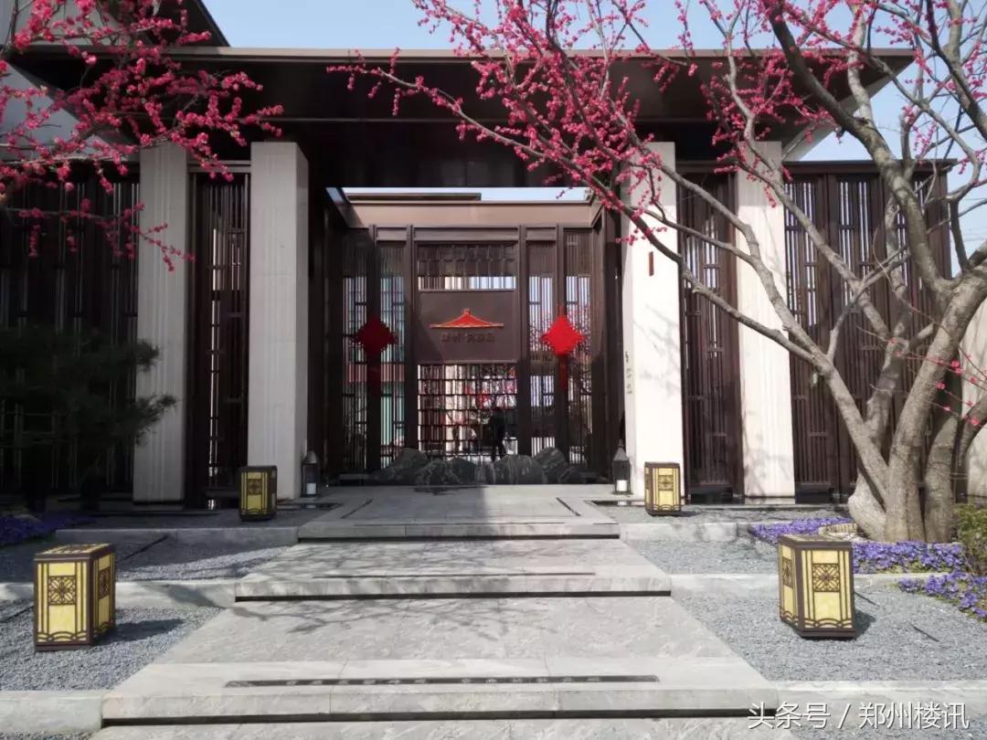 同一片区三个楼盘，三分天下，带你感受最纯粹的滨河国际新城！