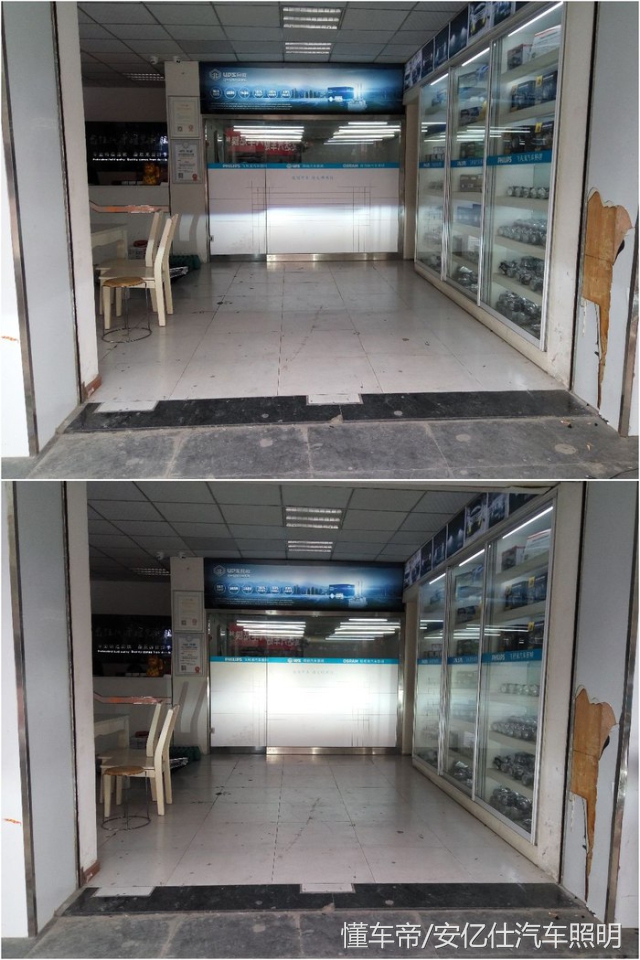 19款传祺gs4改装外观爆改,20款传祺gs4改装外观爆改