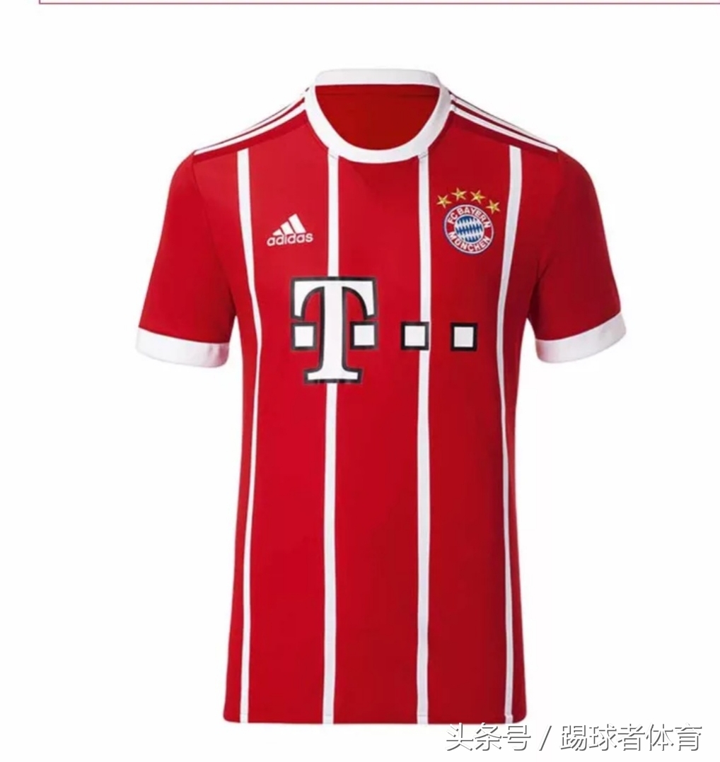 欧洲各足球俱乐部球衣图片,21-22欧洲各球队新球衣