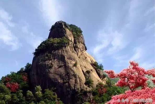 河南安阳自驾游必去的十个景点,河南洛阳周边自驾游免费景点