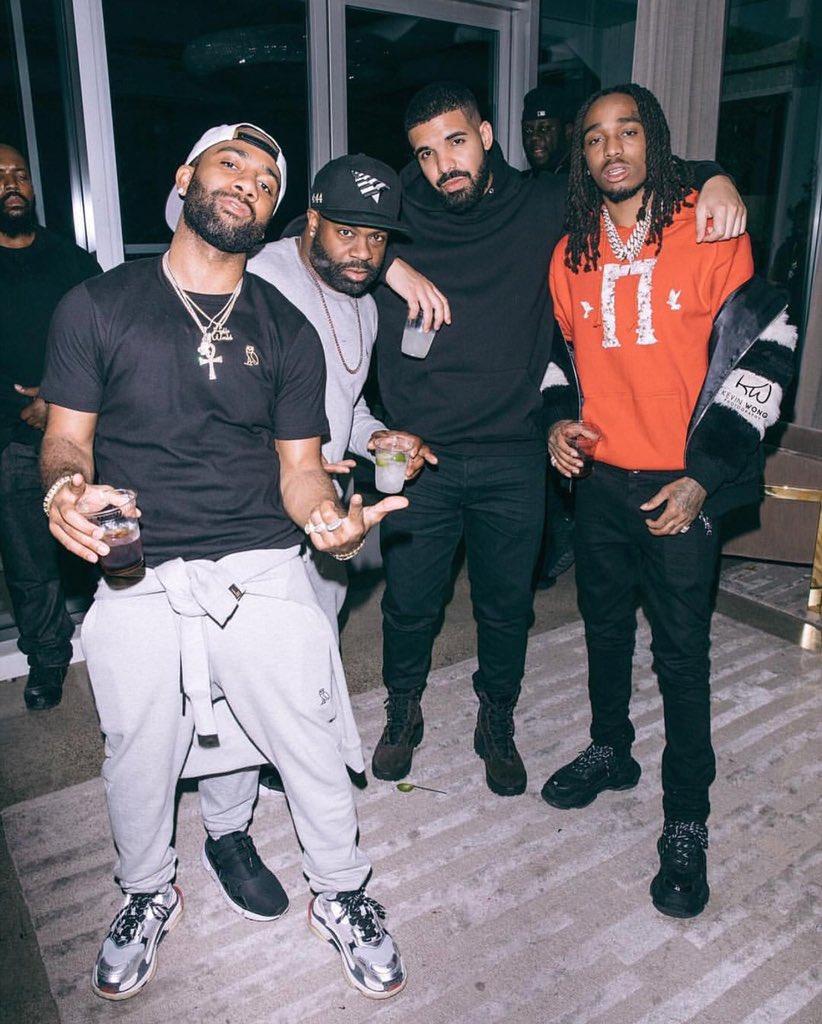 猫头鹰与飞人的绝唱？JORDANBRANDXOVO