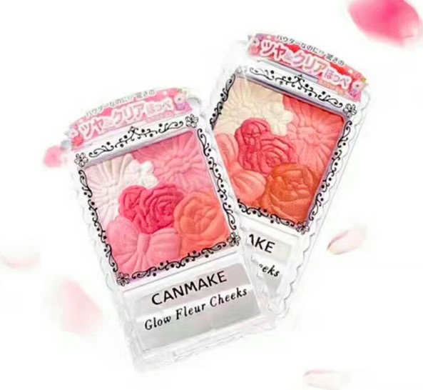 学生党平价彩妆好物300元搞定全套,百元平价彩妆