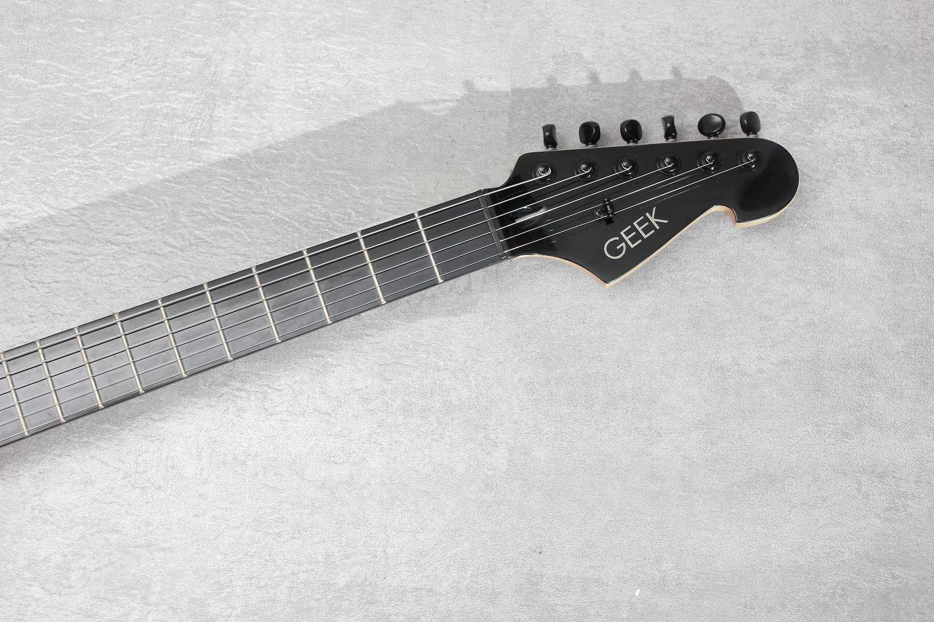 geek电吉他演示,geek电吉他怎么样