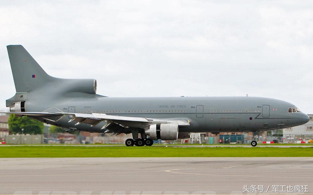 军用飞机的反推能让飞机倒车,军用反无人机设备有哪些