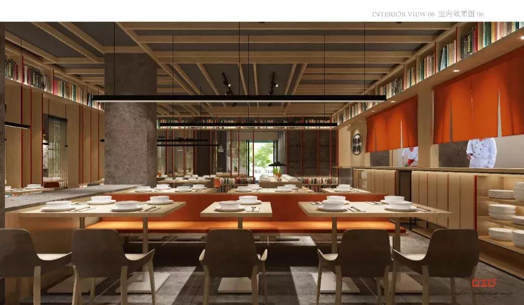 味千拉面为什么店铺很少了,味千拉面崛起之路