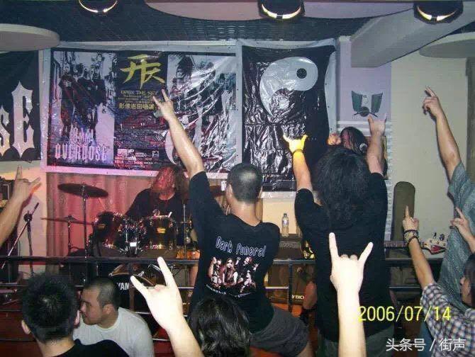 摇滚之乡新乡和石家庄,中国摇滚之乡是新乡还是石家庄