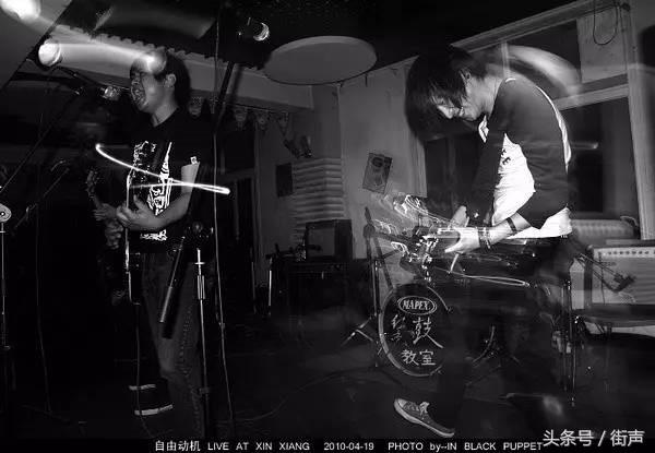 河南摇滚之乡,新乡真的是摇滚之城吗