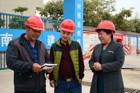 风风火火河南婆闯荡东莞成巾帼