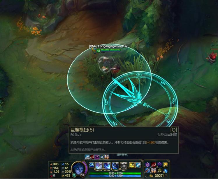 英雄联盟新手推荐英雄打野盲僧,英雄联盟打野最强的十大英雄