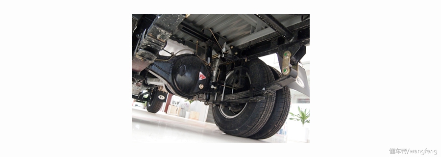 时代驭菱vq1优缺点,时代驭菱vq1双排汽油版