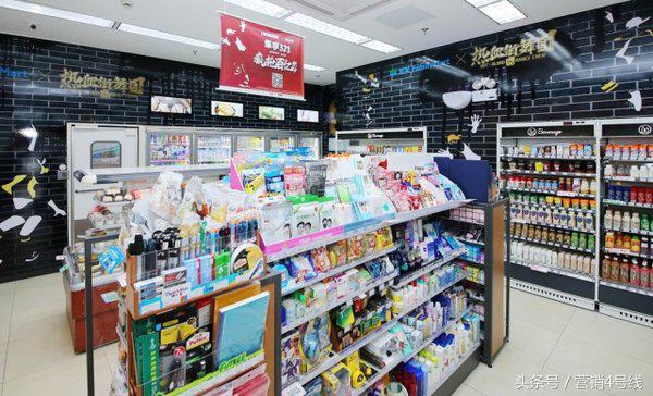 营销周报｜天猫超市一小时达布局20城市；HM宣布王源为代言人