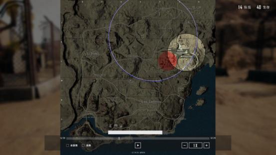 如何找到适合自己的吃鸡操作手法,新手吃鸡整局思路打法