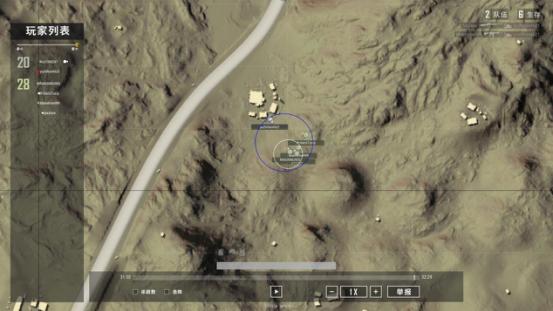 如何找到适合自己的吃鸡操作手法,新手吃鸡整局思路打法