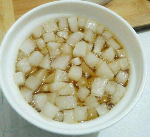 治咳嗽最好的偏方大全,治咳嗽最好偏方大全