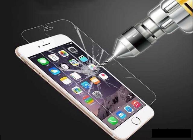 一张手机膜生产利润,玻璃贴膜一平方利润