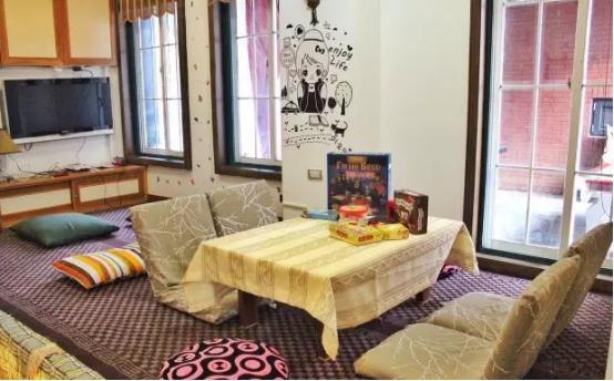 武汉市的轰趴馆,武汉威廉古堡别墅轰趴馆