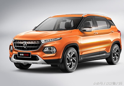 宝骏510质量性能怎么样,宝骏510性能