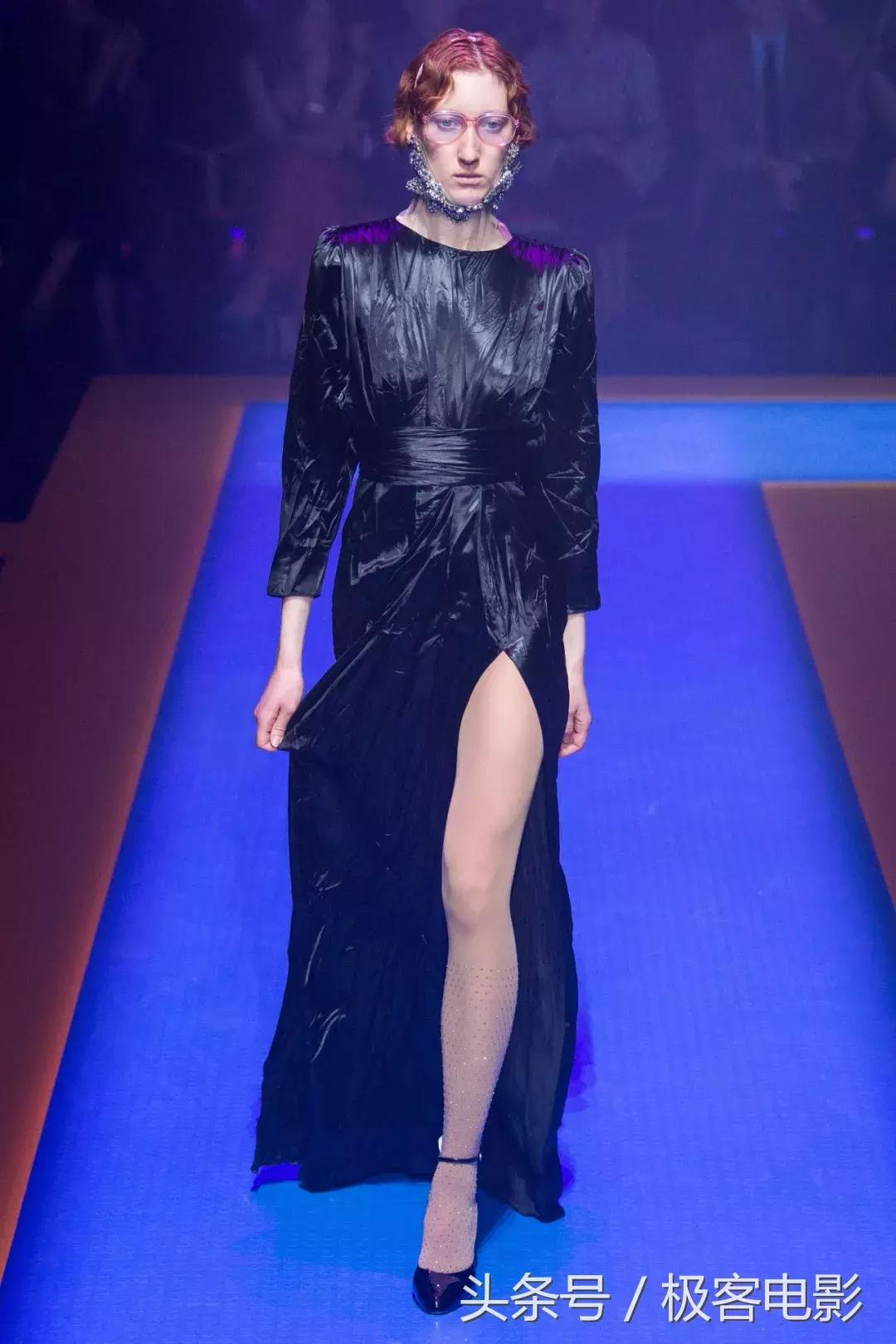 新极客，新性感，新潮流！