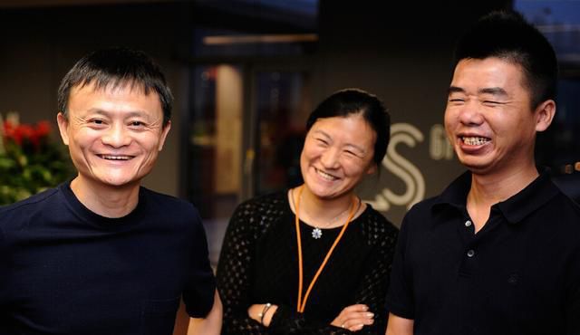 金立手机刘立荣为什么会失败,金立手机创办人刘立荣目前现状