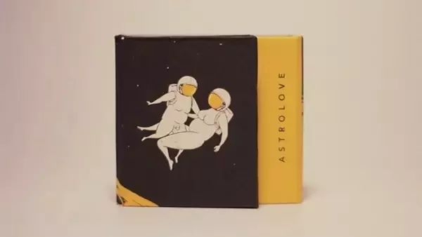 “LV出避孕套？贫穷限制了我的想象力！”