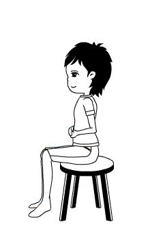 这套健身操会让你骨骼好、精神好、身体棒！