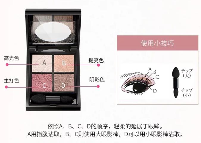7色眼影盘推荐拼多多,7色眼影盘推荐