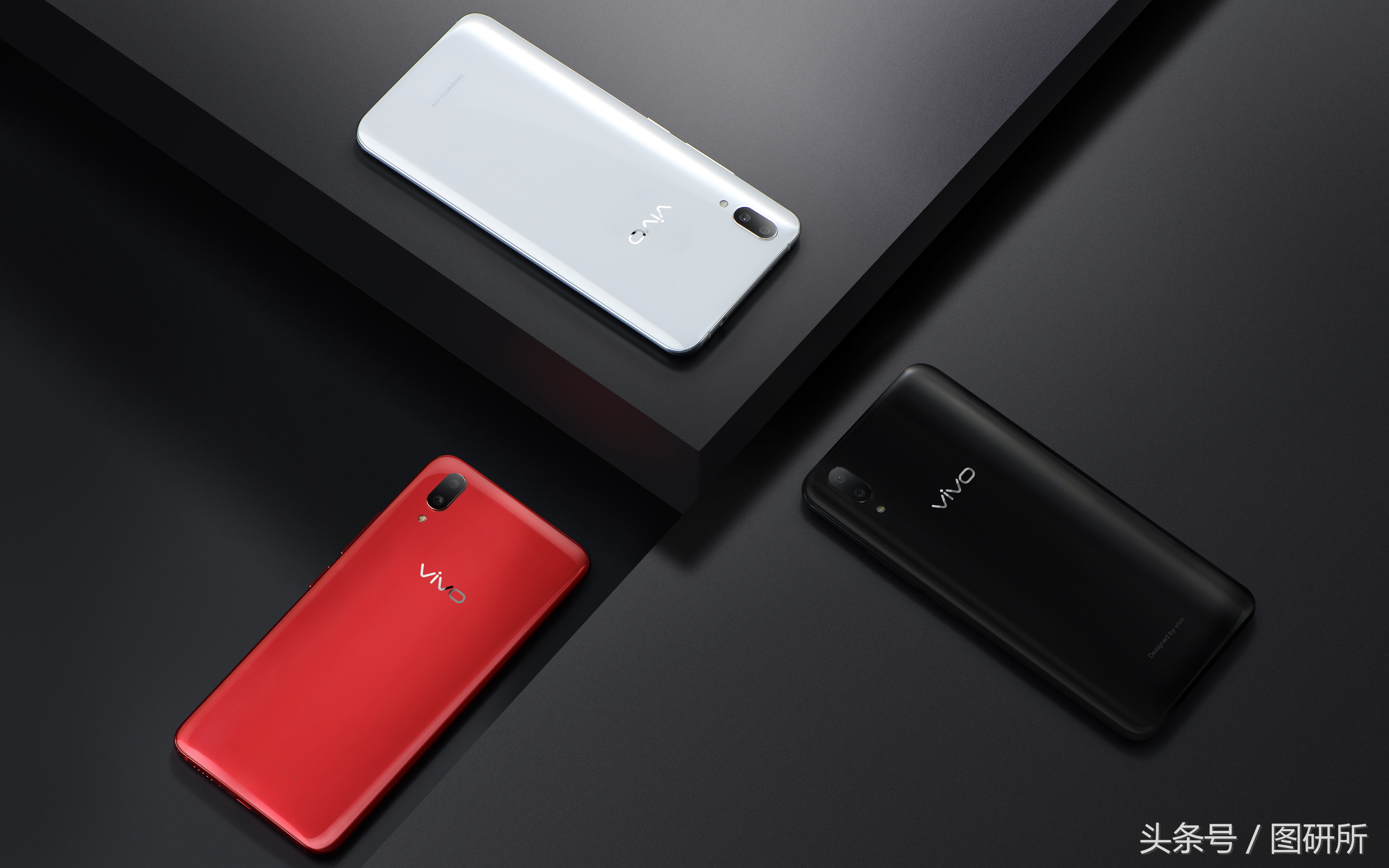 360度武装AI智慧下一个手机新趋势？