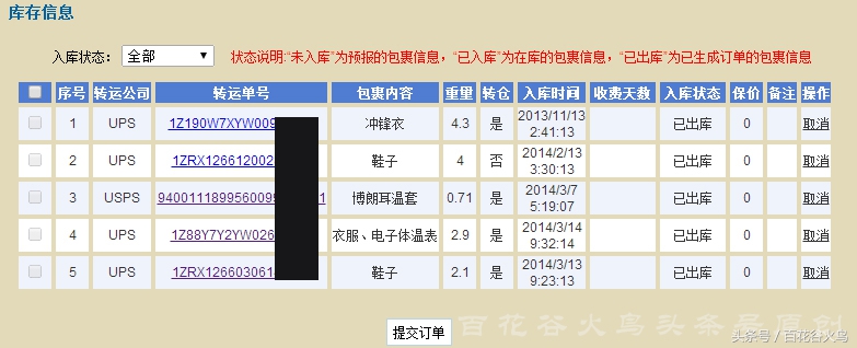 美国亚马逊转运回国用什么,美国亚马逊直邮转运攻略