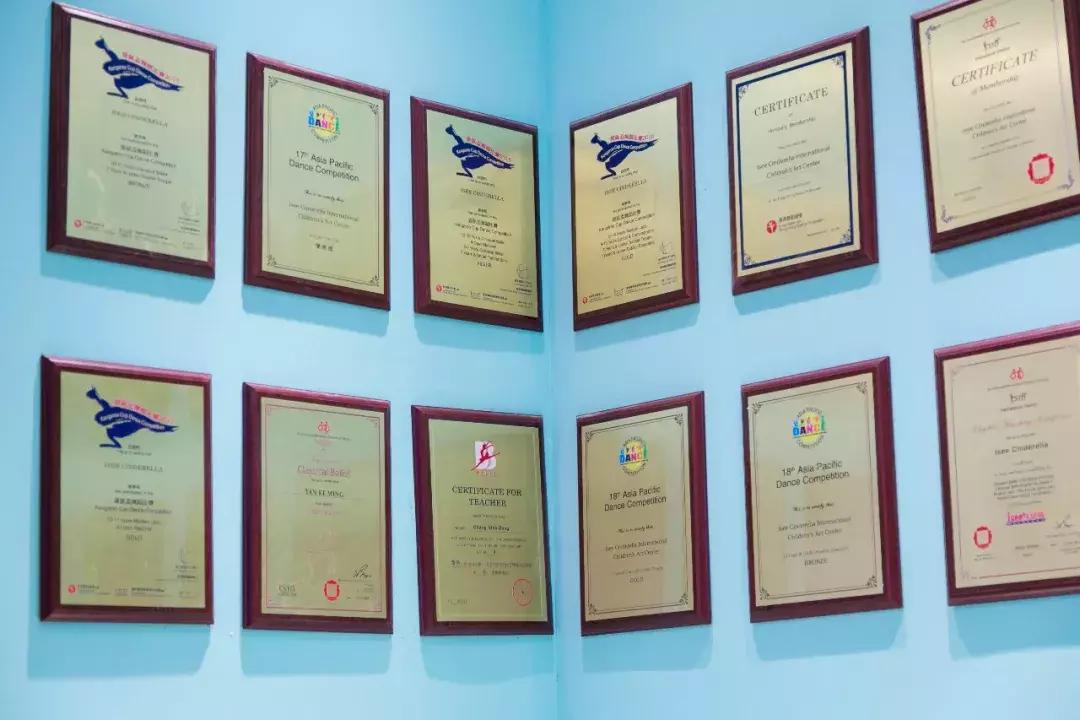 郑州芭蕾舞艺考培训学校有哪些,郑州最好的芭蕾舞学校