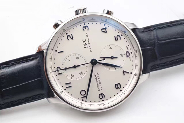 zf厂万国葡计新老款区别,zf厂万国葡7和葡计哪个好看