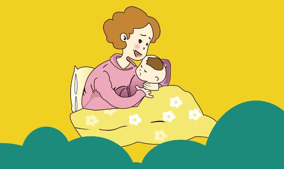 坐月子什么不能做的,坐月子什么家务都不能做