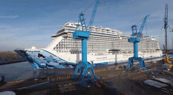 诺唯真喜悦号2024年航线,诺唯真喜悦号邮轮下水纪录片